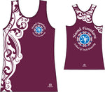 Naomh Fionnbarra School Tank top