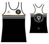 Kavanagh Porter Academy Tank top