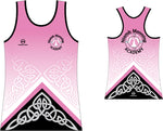 Niamh Manning Academy Tank top