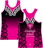 Claddagh School Tank top