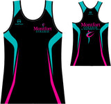 Montfort College Tank top