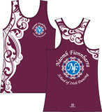 Naomh Fionnbarra School Tank top