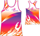 Lisa Heenan School Tank top